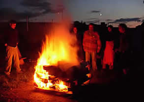 Feuerlauf walter